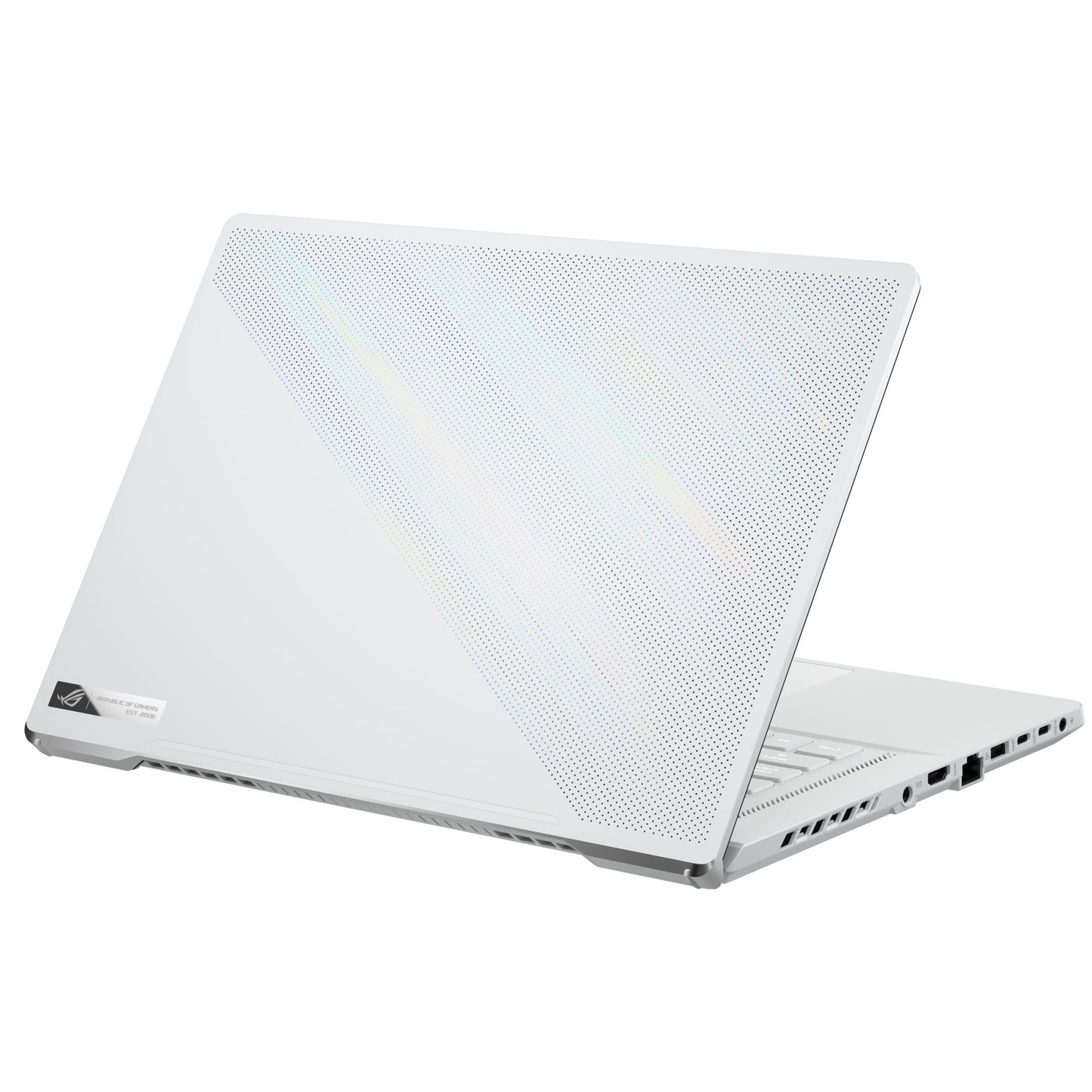 ASUS ROG Zephyrus G15 GA503RW-LN045W AMD Ryzen 9 | RTX 3070 (8GB) | 16GB RAM | 1TB SSD - Buen Estado