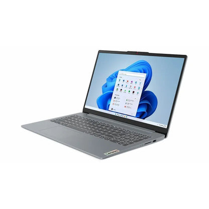 Lenovo IdeaPad Slim 3 15ABR8 AMD Ryzen 7 | 16GB RAM | 512GB SSD  [82XM00ESCL] - Nuevo Open Box