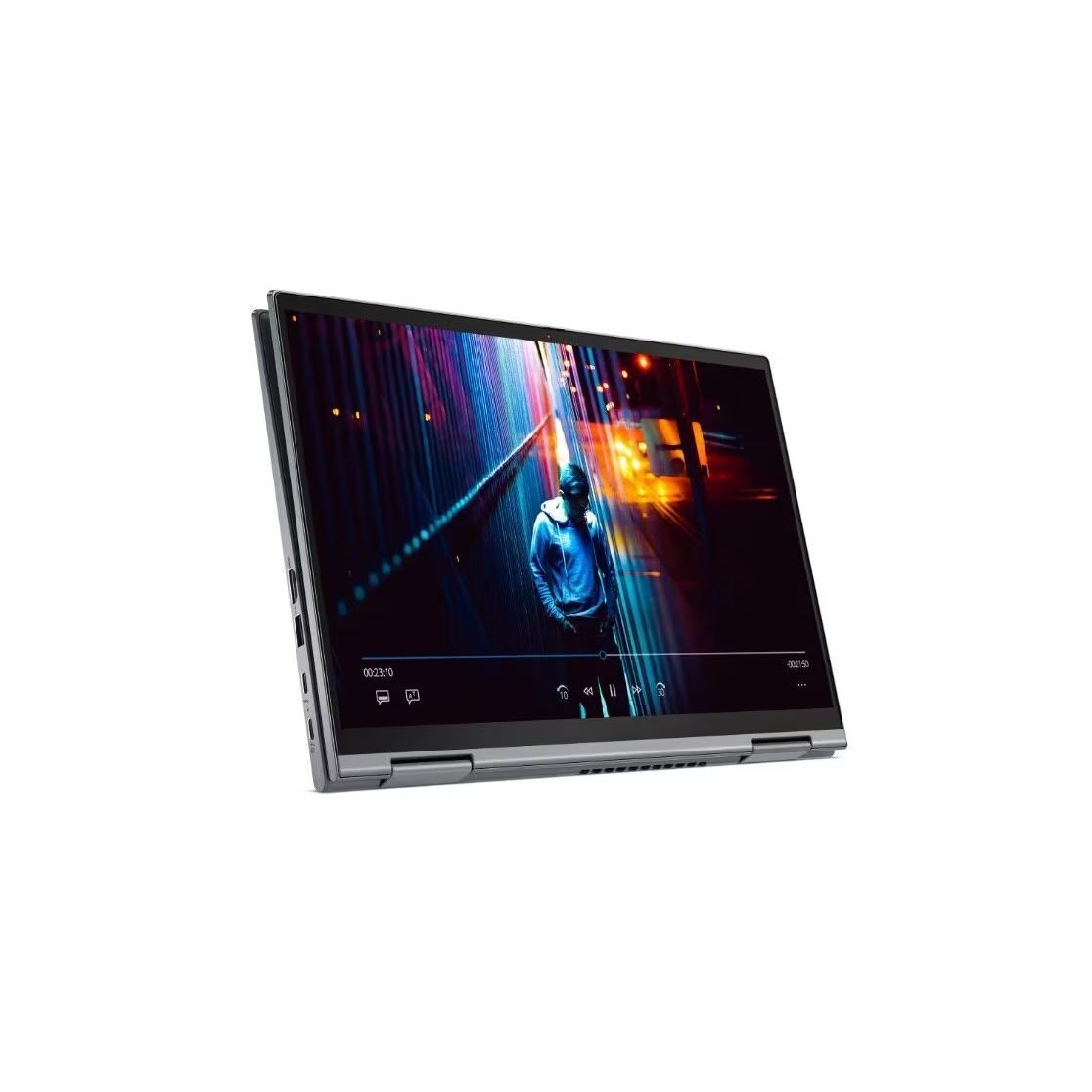 Lenovo ThinkPad X1 Yoga Gen 6 Core I7-11va | 16GB RAM | 512GB SSD | Táctil [20Y0S0HP00] - Buen Estado