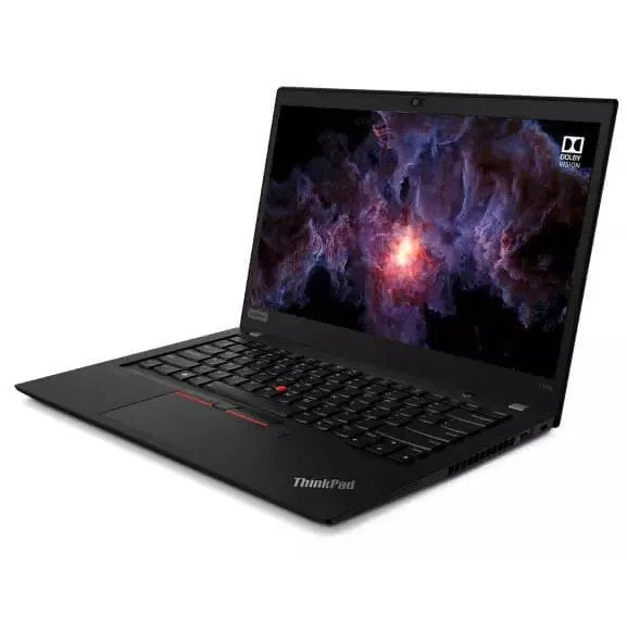 Lenovo ThinkPad T14s Core I5-10ma | 8GB RAM | 512GB SSD [20T1S0JF00] - Buen Estado