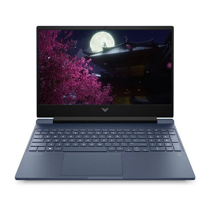 Notebook Gamer HP Victus 15 | Core I5-12va | RTX 3050 | 16GB RAM |  512GB SSD [A18BYLA] - Buen Estado
