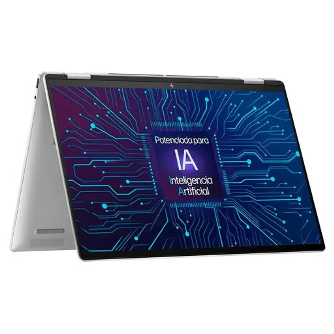 HP Envy x360 16-AC0000LA Core Ultra 7 | 32GB RAM | 1TB SSD | Táctil [A1UD6LA] - Semi Nuevo