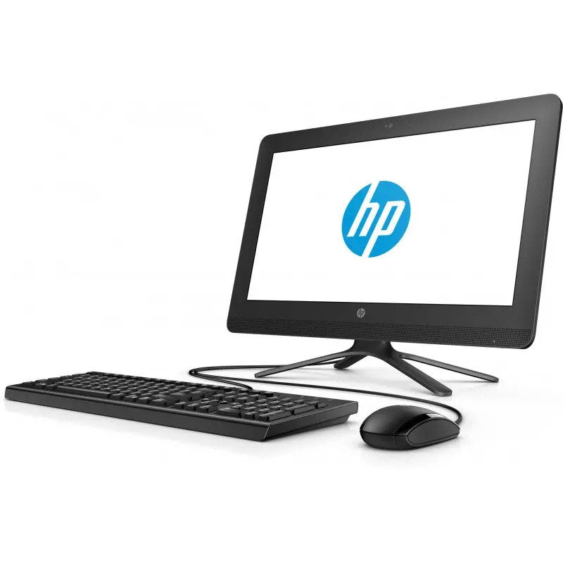 AIO All In One HP Pavilion 20-C213LA Intel Celeron | 8GB RAM | 240GB SSD [X6A47AA] - Buen Estado