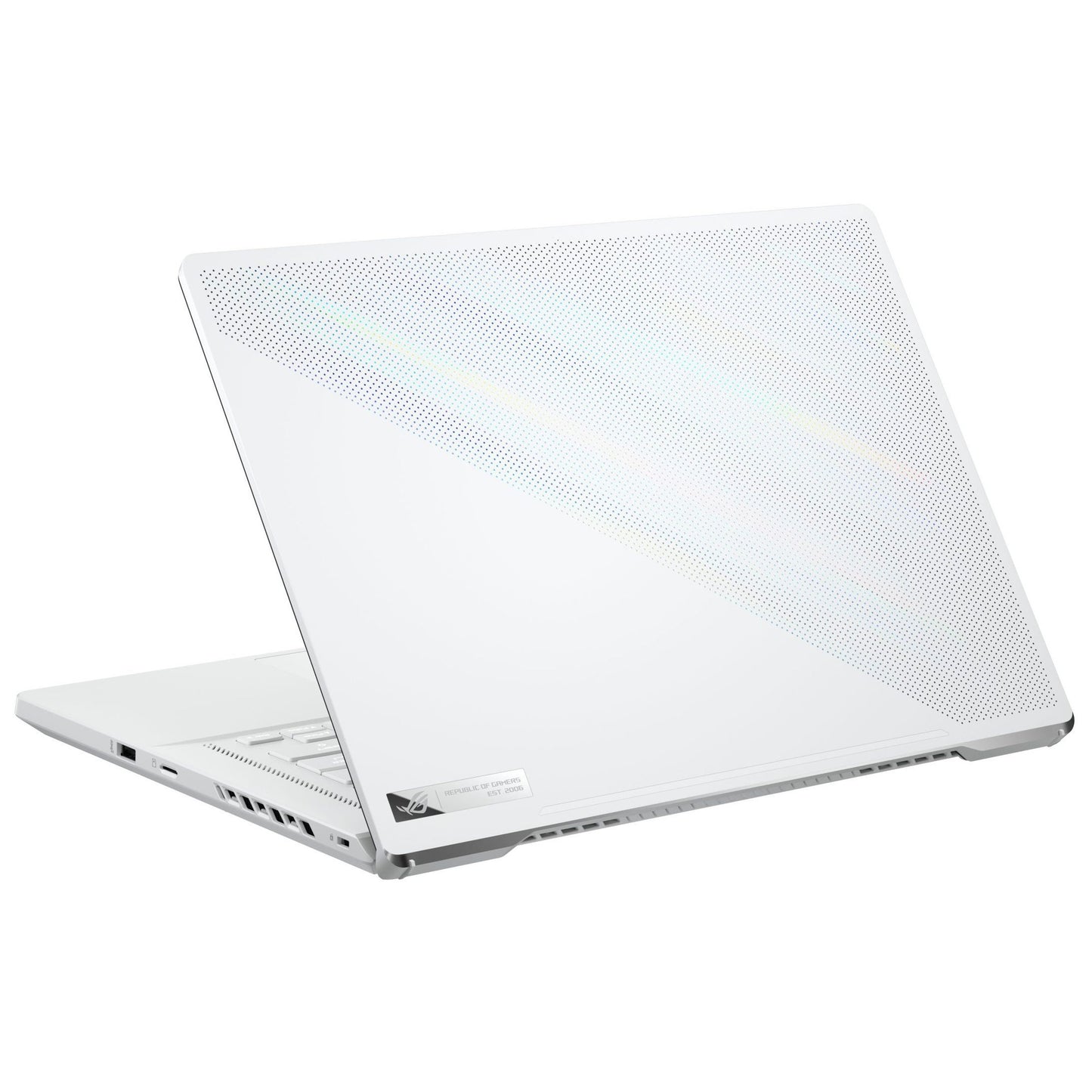 ASUS ROG Zephyrus G15 GA503RW-LN045W AMD Ryzen 9 | RTX 3070 (8GB) | 16GB RAM | 1TB SSD - Buen Estado
