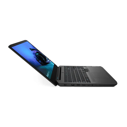 Lenovo IdeaPad Gaming 3 15IMH05 Core I5-10ma | GTX 1650 | 16GB RAM | 256GB SSD + 1TB HDD [81Y400LDCL] - Buen Estado