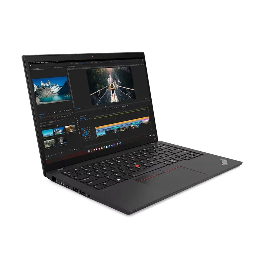 Notebook Lenovo Thinkpad T14 Gen 4 Core I7-13va | 16 GB RAM | 512 GB SSD [21HES0XM0Y] (USADO)