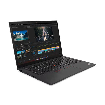 Notebook Lenovo Thinkpad T14 Gen 4 Core I7-13va | 16 GB RAM | 512 GB SSD [21HES0XM0Y] (USADO)