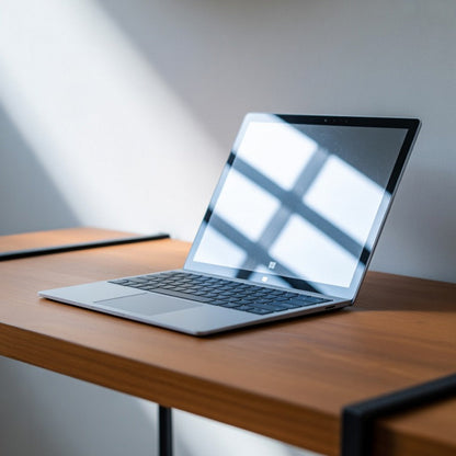 Notebook Microsoft Surface Laptop 4 15 Core I7-11va | 8GB RAM | 512GB SSD | Táctil - Buen Estado
