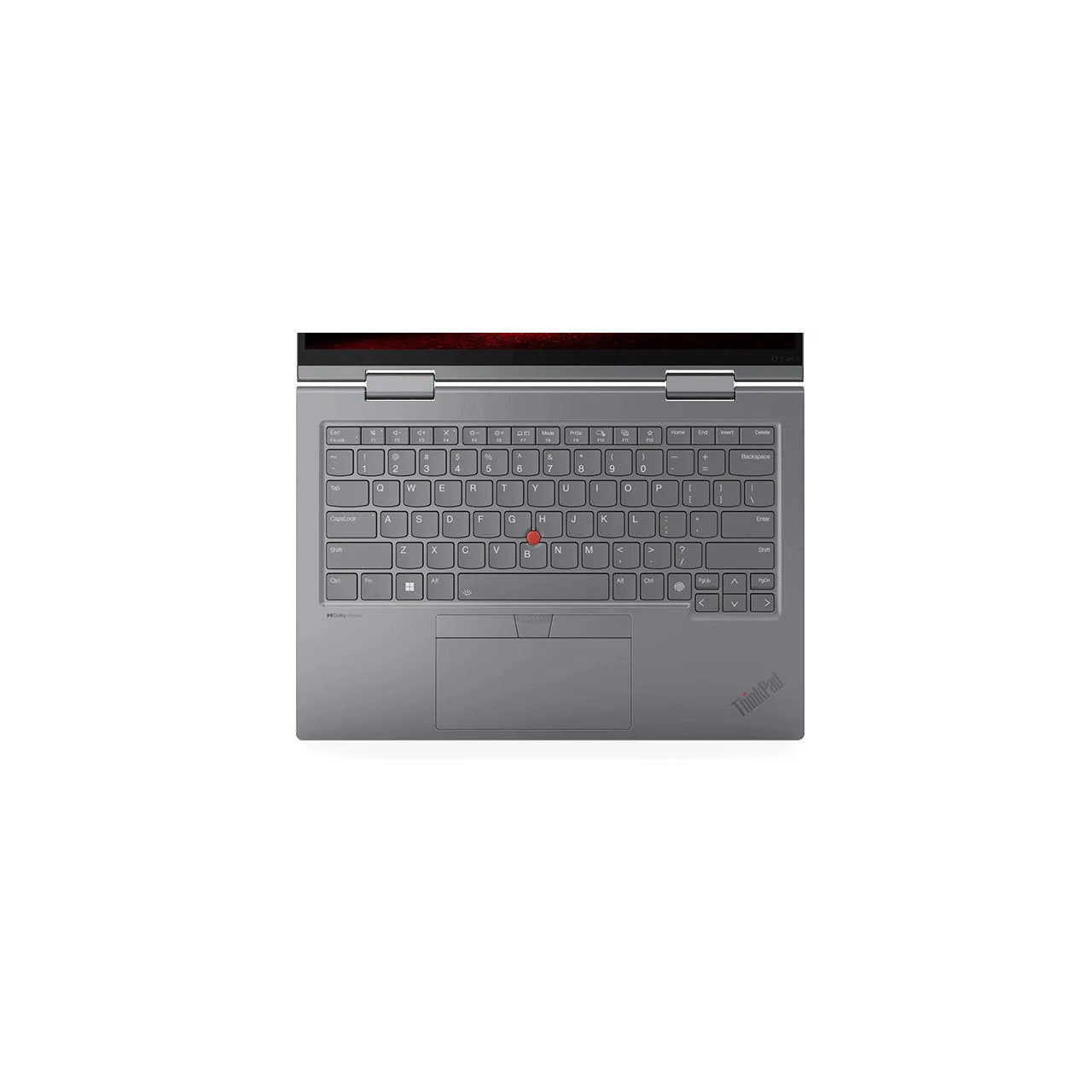 Lenovo ThinkPad X1 2-in-1 Gen 9 Core Ultra 7 | 32GB RAM | 512GB SSD | Teclado en inglés [21KF0011CL] - Buen Estado