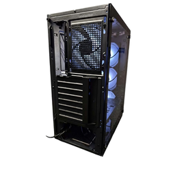 PC Gamer ARGM INT/3 Core I5-12600K | RTX 3050 (6GB) | 16GB RAM | 500GB SSD [34180] - Nuevo