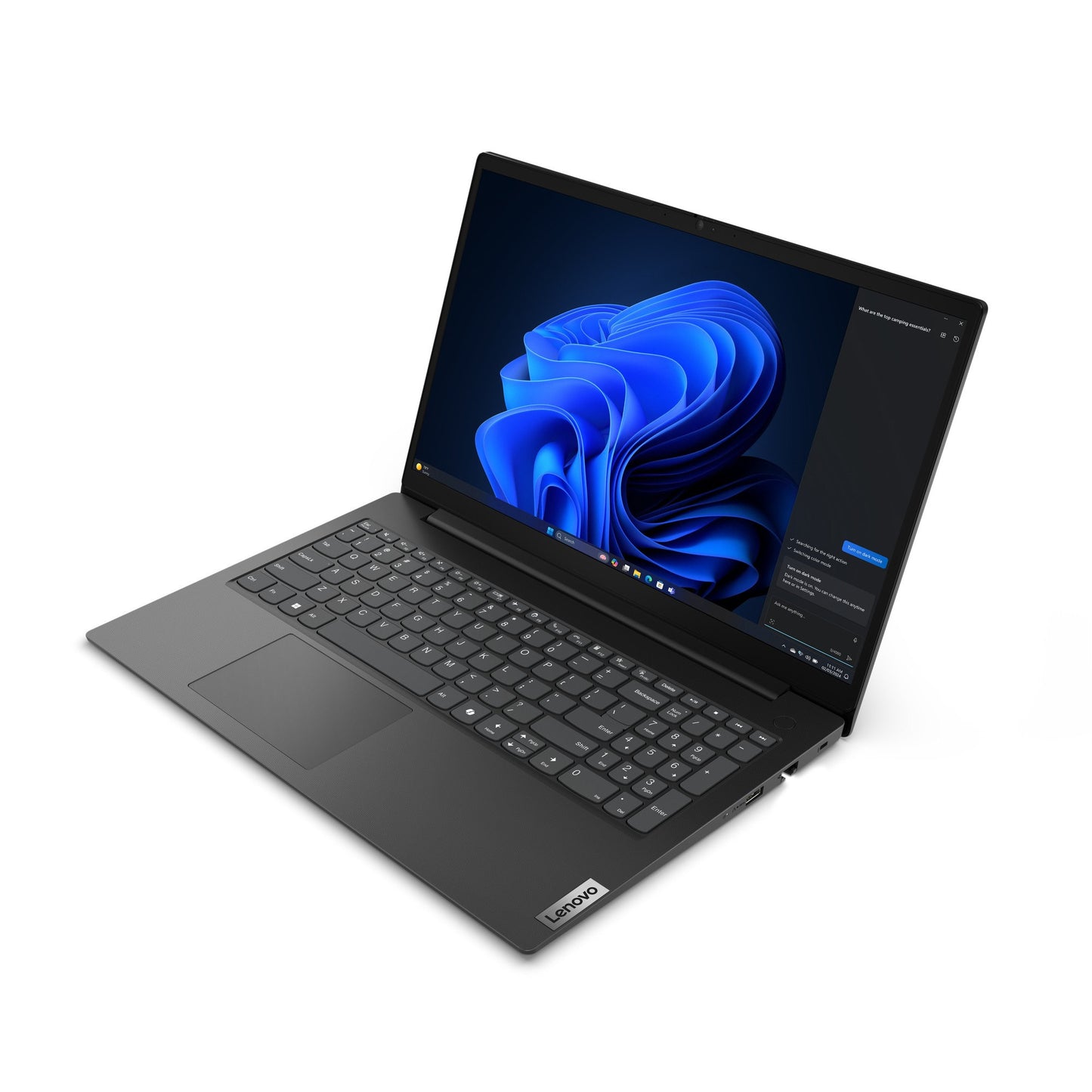 Lenovo V14 G5 IRL Core i7-13va | 16GB RAM | 512GB SSD [83GU0057CL] - Nuevo Open Box