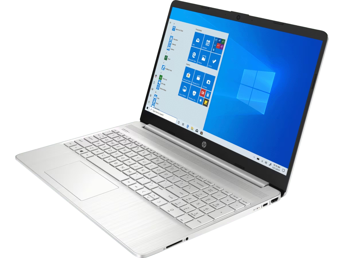 HP 15-DY2064LA Core I3-11va | 12GB RAM | 256 GB SSD [40P51LA-MOD]