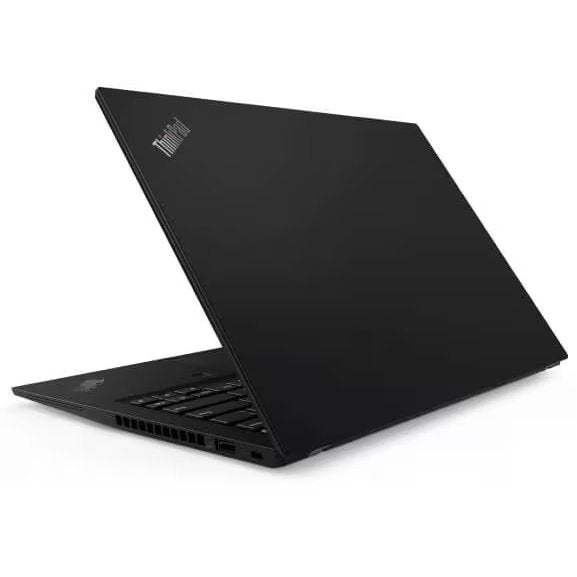 Lenovo ThinkPad T14s Core I5-10ma | 8GB RAM | 512GB SSD [20T1S0JF00] - Buen Estado