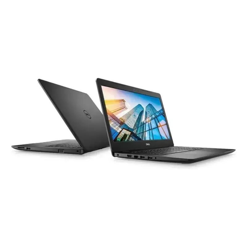 Dell Vostro 3480 Core I5-8va | 12GB RAM | 256GB SSD | DETALLE BISEL - Buen Estado