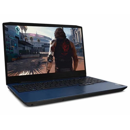 Lenovo IdeaPad Gaming 3 16ARH7 AMD Ryzen 5 | RTX 3050 | 16GB RAM | 512GB SSD [82SC003BCL-MOD] - Buen Estado