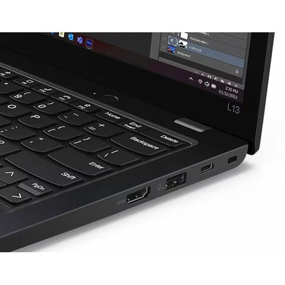 Lenovo ThinkPad L13 Gen 4 AMD Ryzen 5 | 16GB RAM | 256GB SSD [21FQS7AS00-MOD] - Excelente Estado