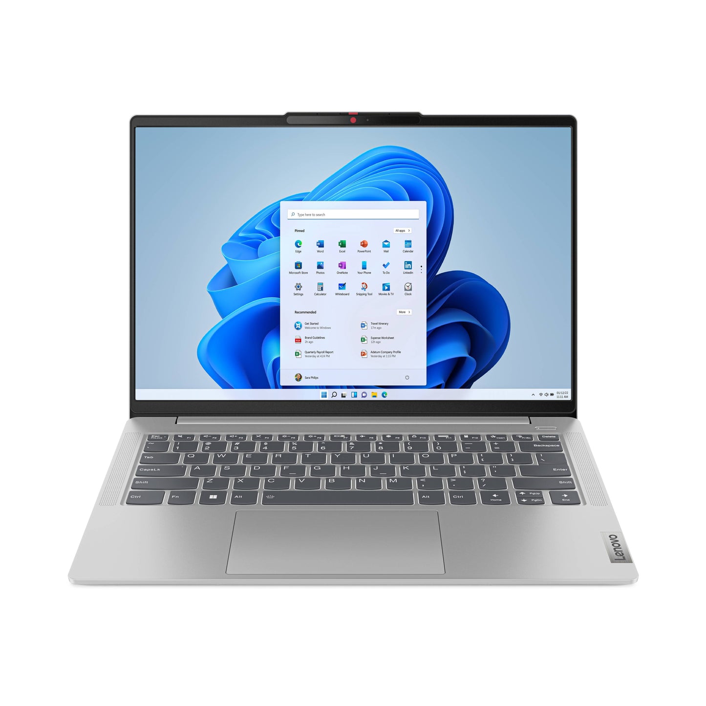 Lenovo IdeaPad 3 14IIL05 Core I5-10 | 8GB RAM | 512GB SSD [81WB0129CL] - Buen Estado