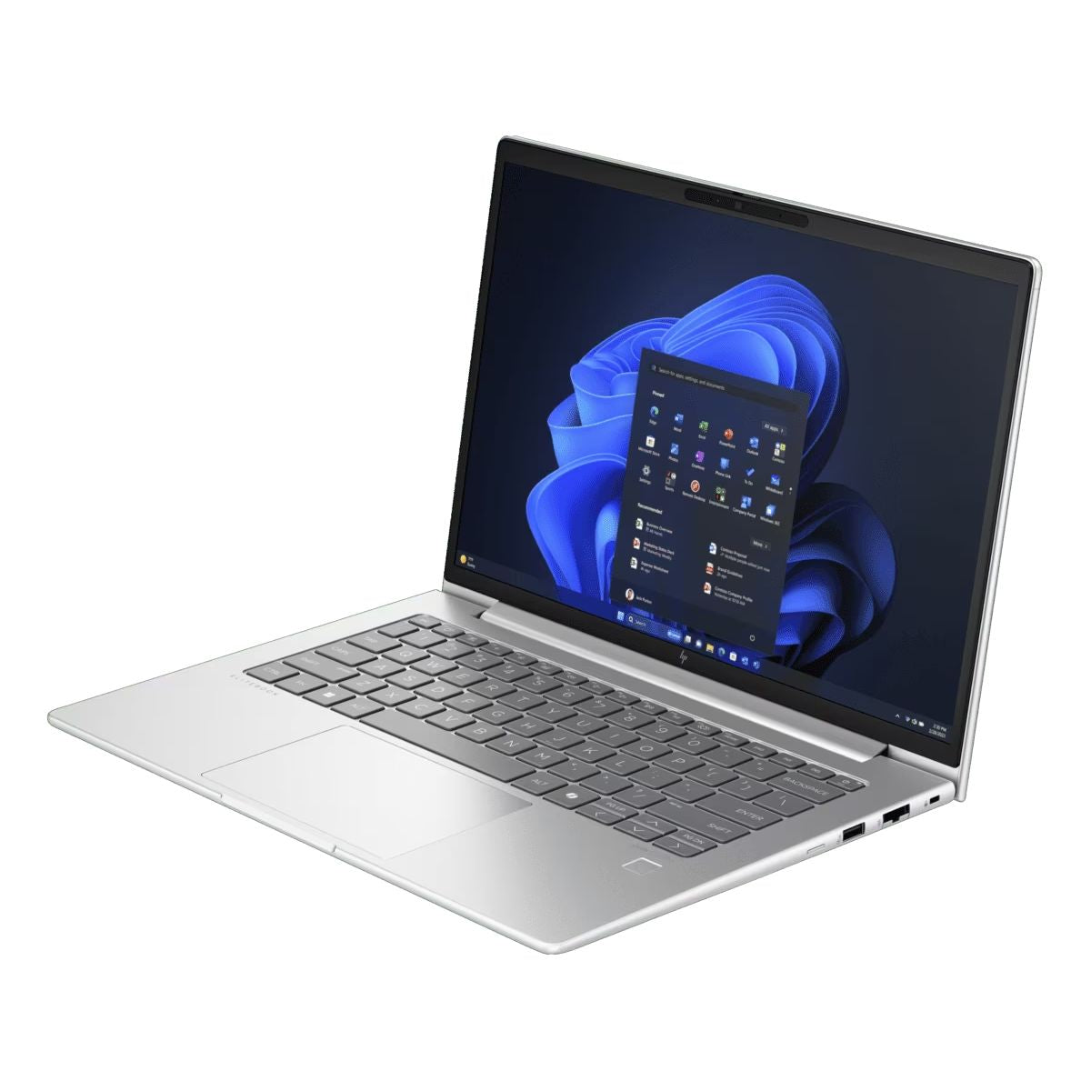 HP EliteBook 640 G11 Core Ultra 5 | 16GB RAM | 512GB SSD [A27NXLT] - Semi Nuevo