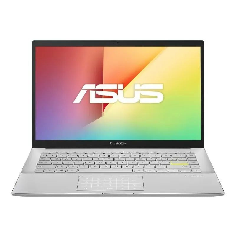 ASUS VivoBook S433FA Core I7-10ma | 8GB RAM | 512GB SSD - Excelente Estado