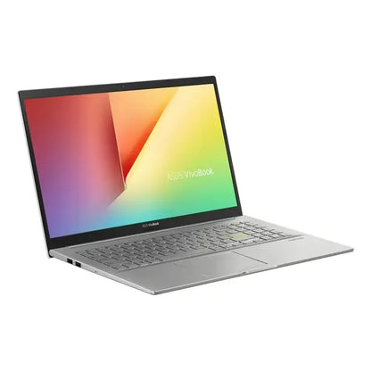 ASUS VivoBook 15 M513UA-BQ610W AMD Ryzen 5 | 8GB RAM | 256GB SSD  [90NB0TP2-M005D0] - Buen Estado