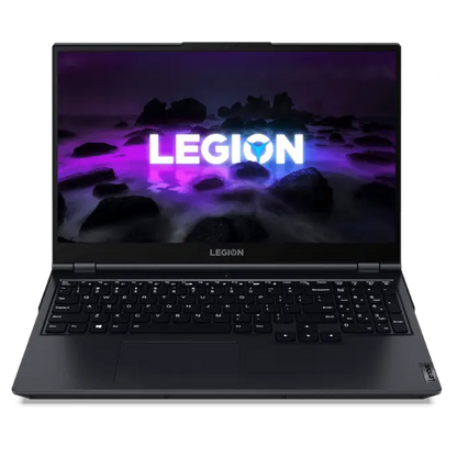 Lenovo Legion 5 15ITH6H Core I7-11va | RTX 3060 | 32GB RAM | 512GB SSD [82JH009ACL] - Buen Estado