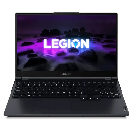 Lenovo Legion 5 15ITH6H Core I7-11va | RTX 3060 | 32GB RAM | 512GB SSD [82JH009ACL] - Buen Estado