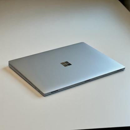 Notebook Microsoft Surface Laptop 4 15 Core I7-11va | 8GB RAM | 512GB SSD | Táctil - Buen Estado