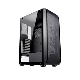 PC Gamer ARGH AM5/4 Ryzen 5 7600 | RX 9060 XT (8GB) | 32GB RAM | 1TB SSD [34267] - Nuevo
