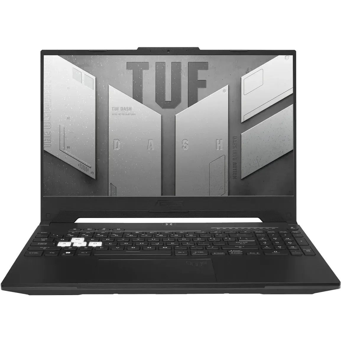 Notebook Gamer Asus TUF Dash F15 FX517ZC-HN098W Core I7-12va RTX 3050 / 16 GB RAM / 512GB SSD / Excelente Estado [90NR0953-M00540]