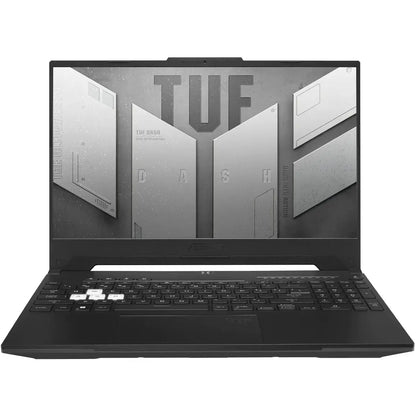 Notebook Gamer Asus TUF Dash F15 FX517ZC-HN098W Core I7-12va RTX 3050 / 16 GB RAM / 512GB SSD / Excelente Estado [90NR0953-M00540]