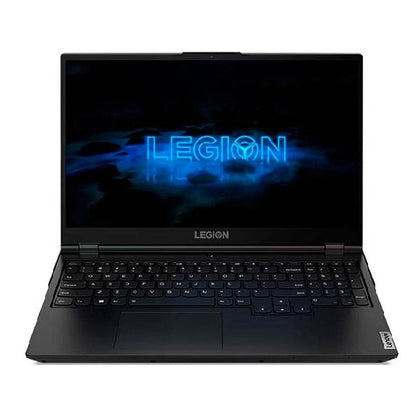 Notebook Gamer Lenovo Legion 5 Core I5-10ma | RTX 2060 (6GB) | 16GB RAM | 128GB SSD + 1TB HDD [81Y6003KCL] - Buen Estado