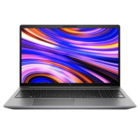HP ZBook Power G10 Core I7-13va | RTX A500 | 32GB RAM | 512GB SSD [87S78LA-MOD] - Semi Nuevo