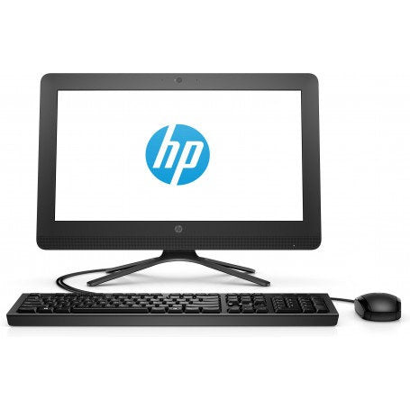 AIO All In One HP Pavilion 20-C213LA Intel Celeron | 8GB RAM | 240GB SSD [X6A47AA] - Buen Estado