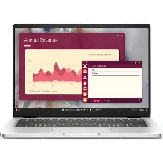 Dell Pro 14 PC14250 Core Ultra 7 | 32GB RAM | 512GB SSD [3WXCTO] - Excelente Estado