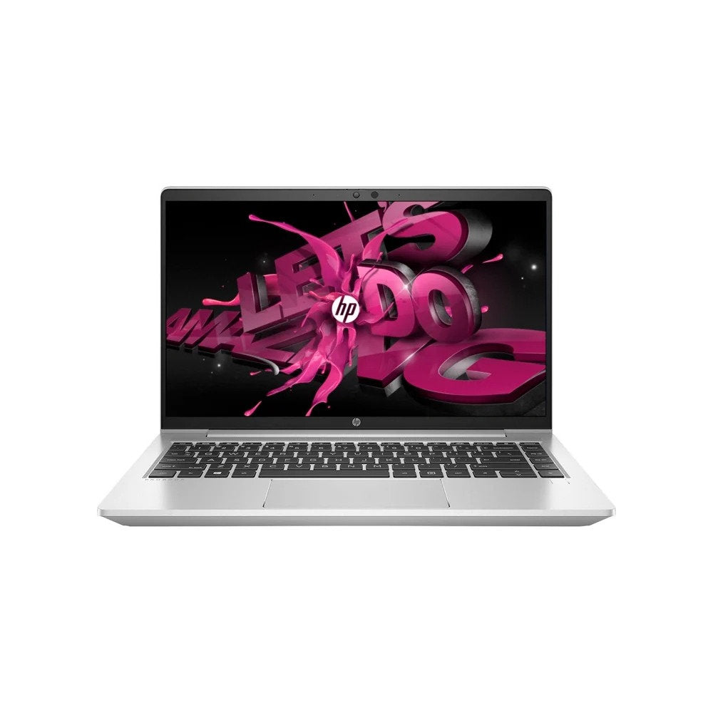 Notebook HP ProBook 640 G8 Core I5-11va | 16GB RAM | 256GB SSD - Buen Estado