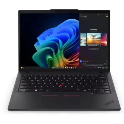 Lenovo ThinkPad T14 Gen 6 Core Ultra 7 | 16GB RAM | 512GB SSD | Garantía 2 años [21QC00B5CL] - Excelente Estado