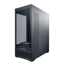 PC Gamer ARGH AM5/6 Ryzen 5 9600 | RX 9060 XT (8GB) | 32GB RAM | 1TB SSD [34269] - Nuevo