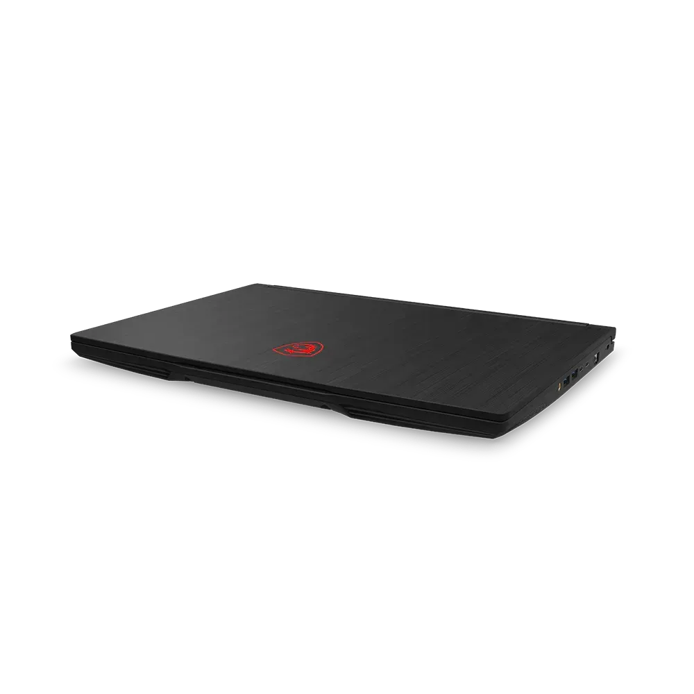 MSI GF65 Thin Core I7-10ma | RTX 3060 (6GB) | 24GB RAM | 1TB SSD - Buen Estado