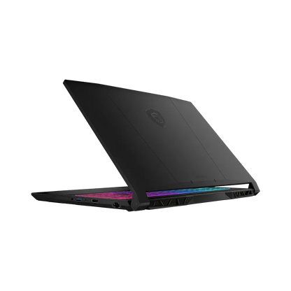 MSI Katana 15 B13VFK Core I7-13va | RTX 4060 (8GB) | 32GB RAM | 512GB SSD - Buen Estado
