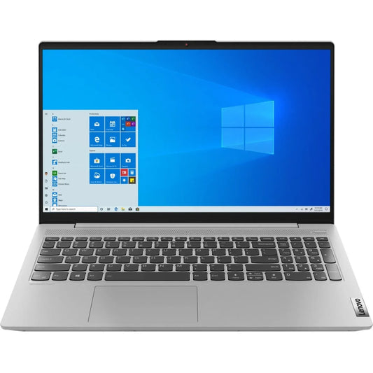 Lenovo IdeaPad 5 15ITL05 Core 7-11va | 8GB RAM | 512GB SSD [82FG00JHCL] - Buen Estado