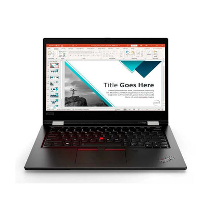 Lenovo ThinkPad L13 Core I5-10ma | 12GB RAM | 512GB SSD [20R3S01V00] - Excelente Estado