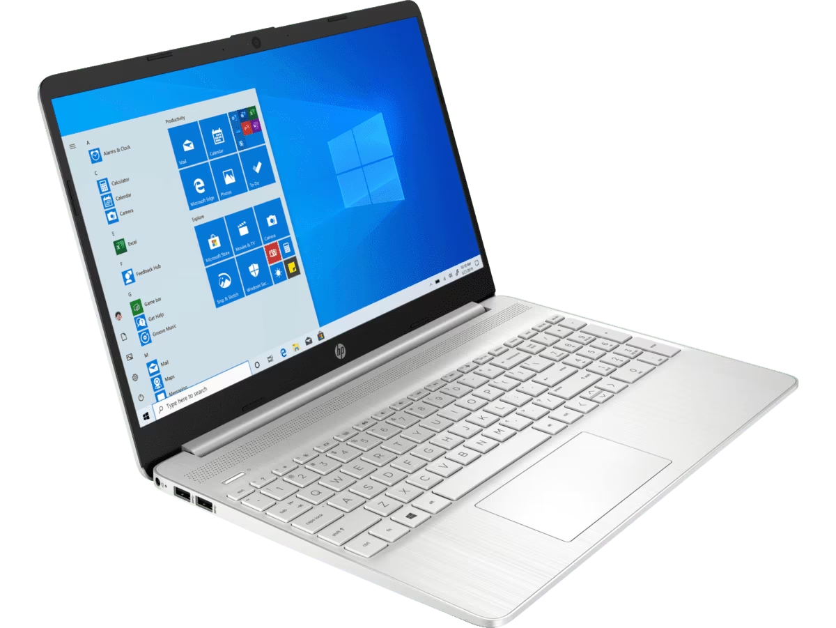 HP 15-DY2064LA Core I3-11va | 12GB RAM | 256 GB SSD [40P51LA-MOD]