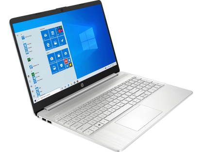 HP 15-DY2064LA Core I3-11va | 12GB RAM | 256 GB SSD [40P51LA-MOD]