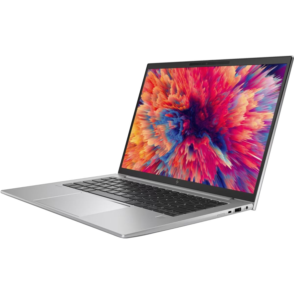 HP ZBook Firefly 14 G9 Core I7-12va | Quadro T550 | 16 GB RAM | 1 TB SSD [6U7J7LA]