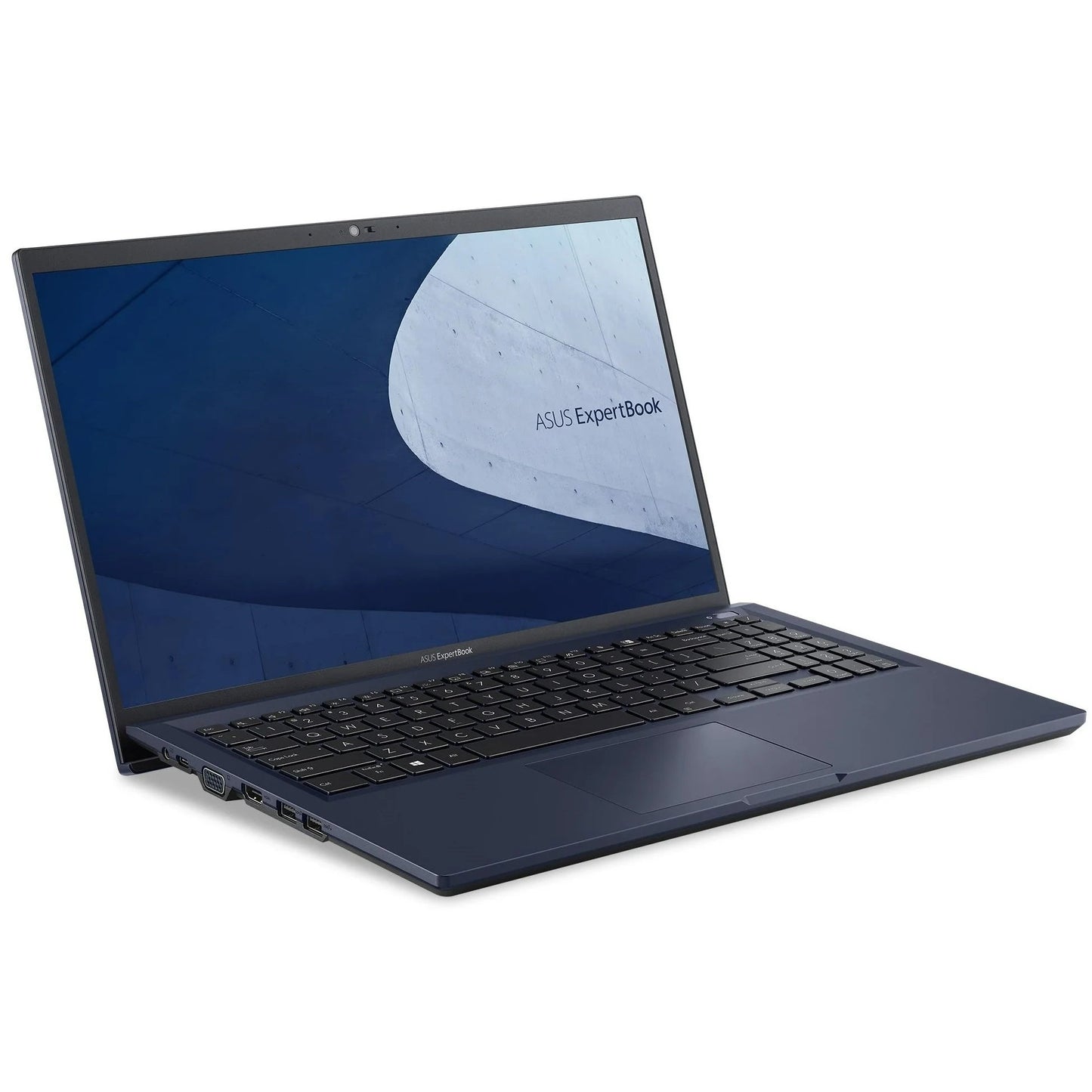 ASUS ExpertBook B1500CEPE-EJ0471R Core I7-11va | MX 330 | 8GB RAM | 512GB SSD [90NX0411-M07950] - Buen Estado
