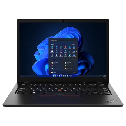 Lenovo ThinkPad L13 Gen 4 Core I5-13va | 16GB RAM | 512GB SSD | Teclado en Inglés [21FHCTO1WWCL2] - Buen Estado