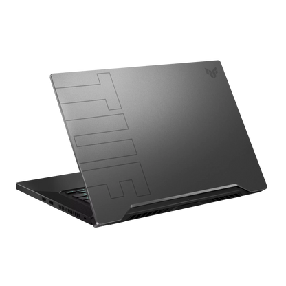 ASUS TUF Dash F15 FX516PR-211.TM15 Core i7-11va | RTX 3070 (8GB) | 24GB RAM | 1TB SSD | Teclado en Inglés - Buen Estado