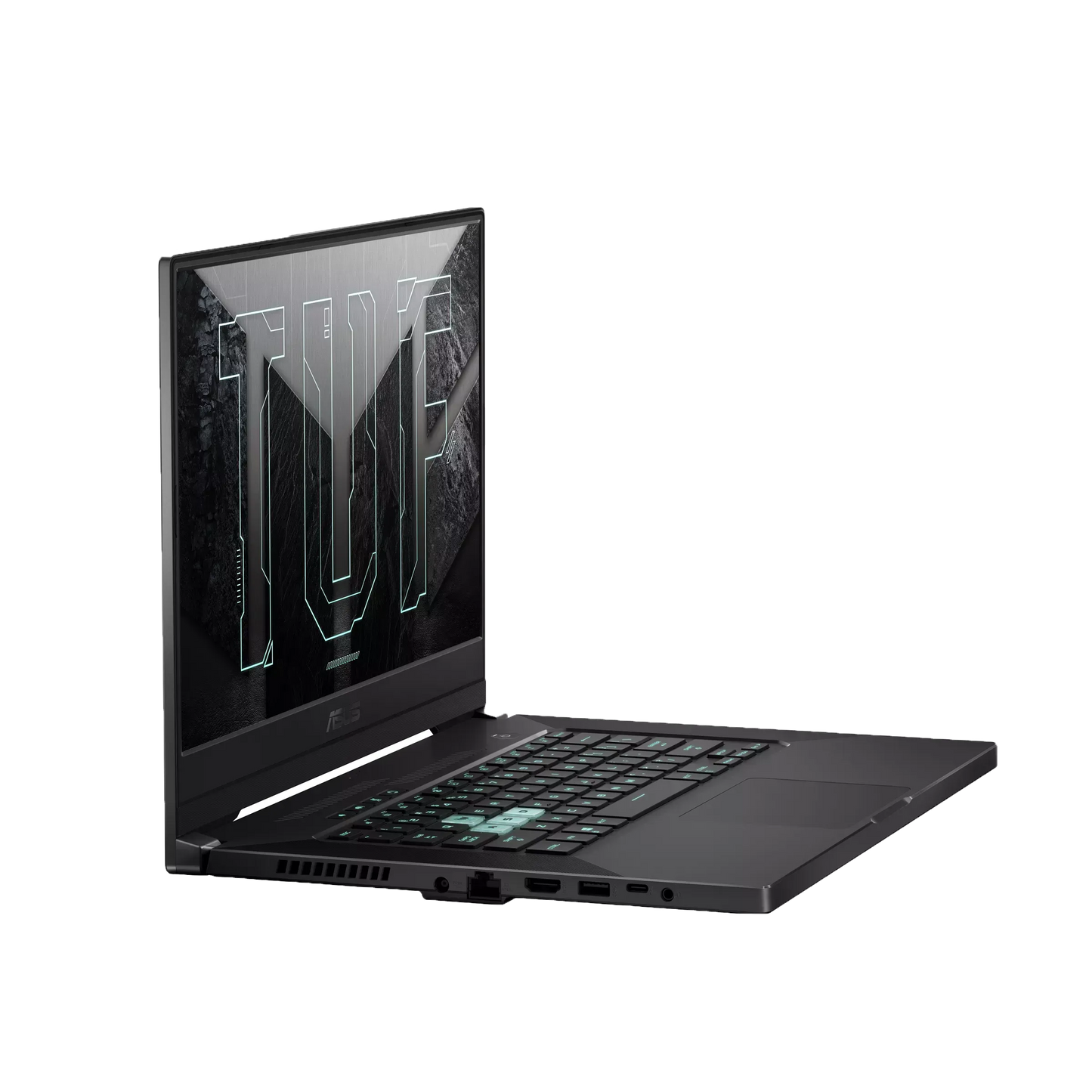 ASUS TUF Dash F15 FX516PR-211.TM15 Core i7-11va | RTX 3070 (8GB) | 24GB RAM | 1TB SSD | Teclado en Inglés - Buen Estado