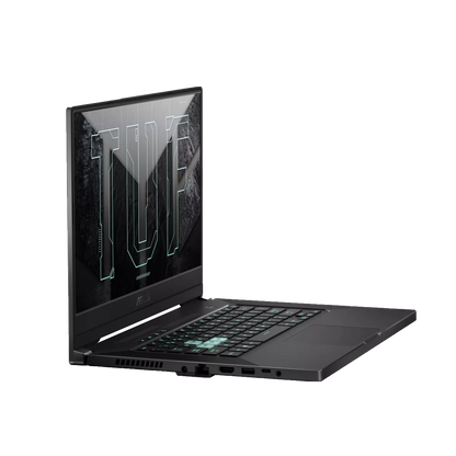 ASUS TUF Dash F15 FX516PR-211.TM15 Core i7-11va | RTX 3070 (8GB) | 24GB RAM | 1TB SSD | Teclado en Inglés - Buen Estado