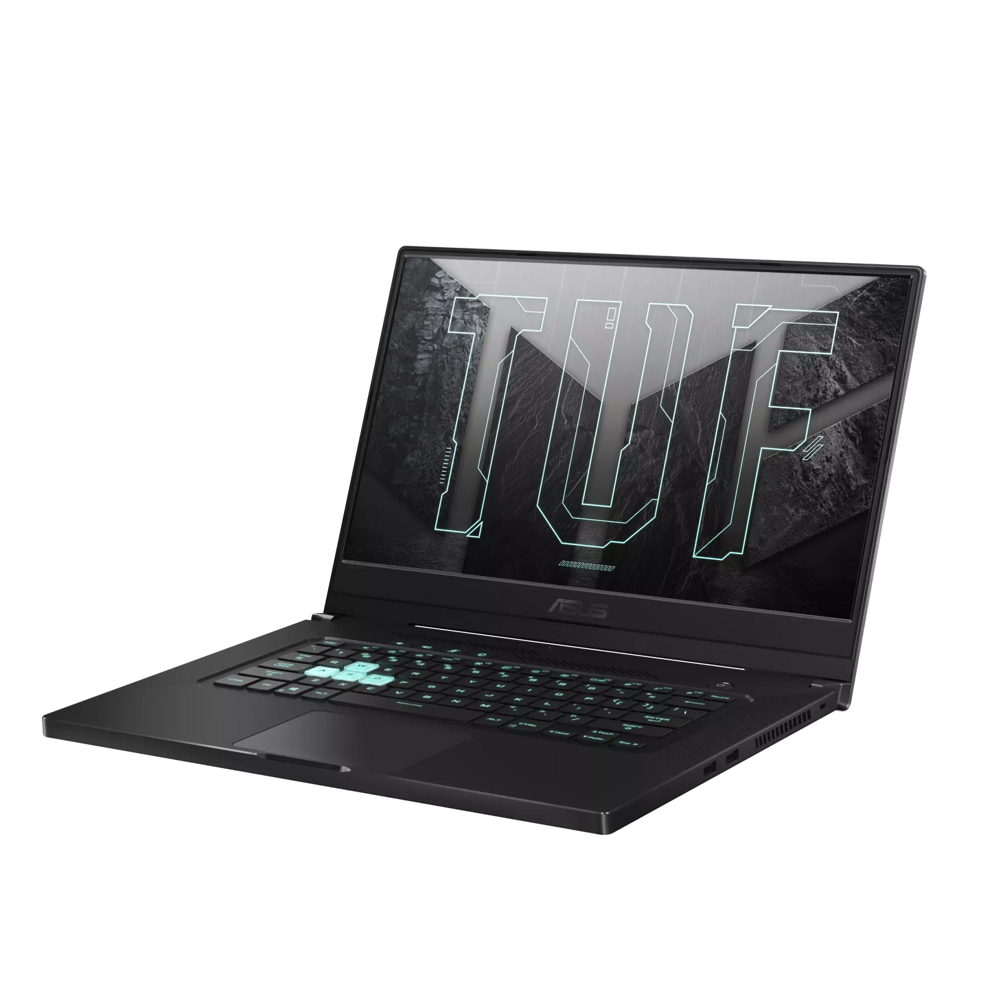 ASUS TUF Dash F15 FX516PR-211.TM15 Core i7-11va | RTX 3070 (8GB) | 24GB RAM | 1TB SSD | Teclado en Inglés - Buen Estado